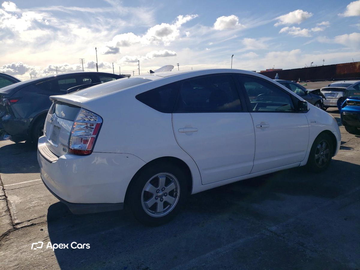 Toyota Prius 2009