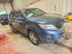 Kia Sorento 2014