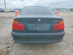 BMW Series 3 2000