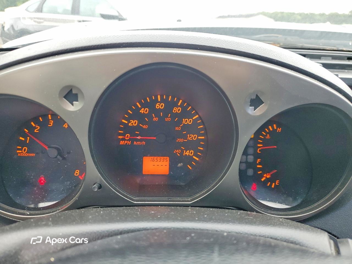 Nissan Altima 2003