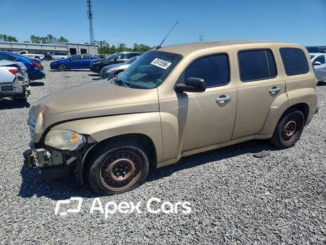 Chevrolet HHR 2007 - Image 1 of 14