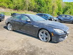 BMW Series 6 2016