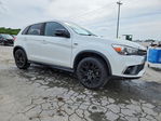 Mitsubishi Outlander 2018