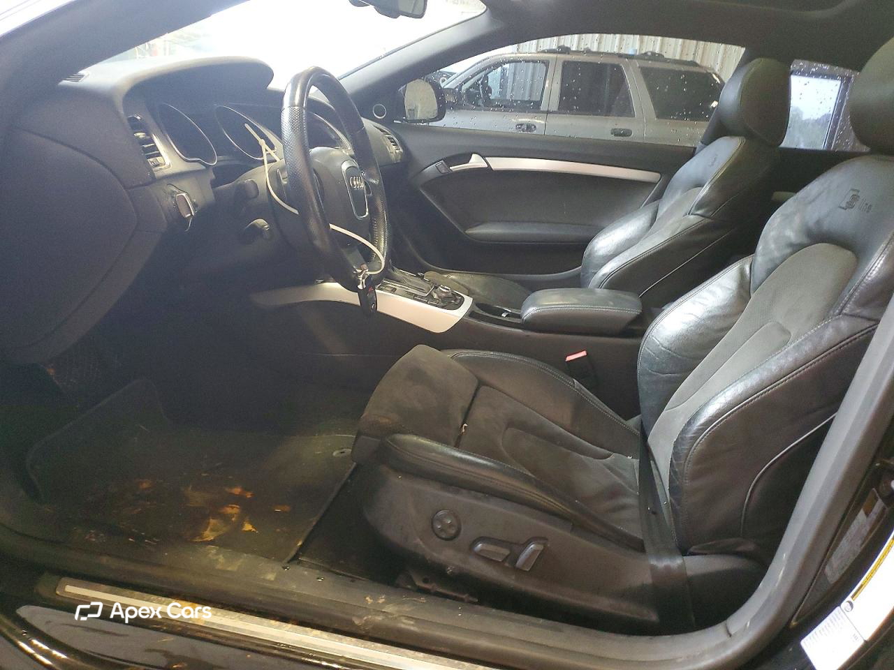 Audi A5 2009