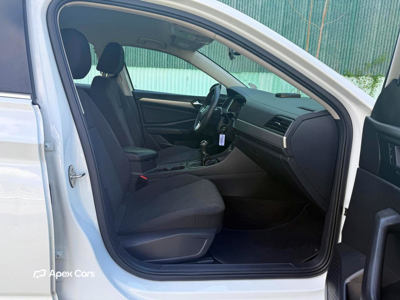 Volkswagen Jetta 2019