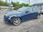 Cadillac ATS 2015