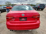 Volkswagen Jetta 2015