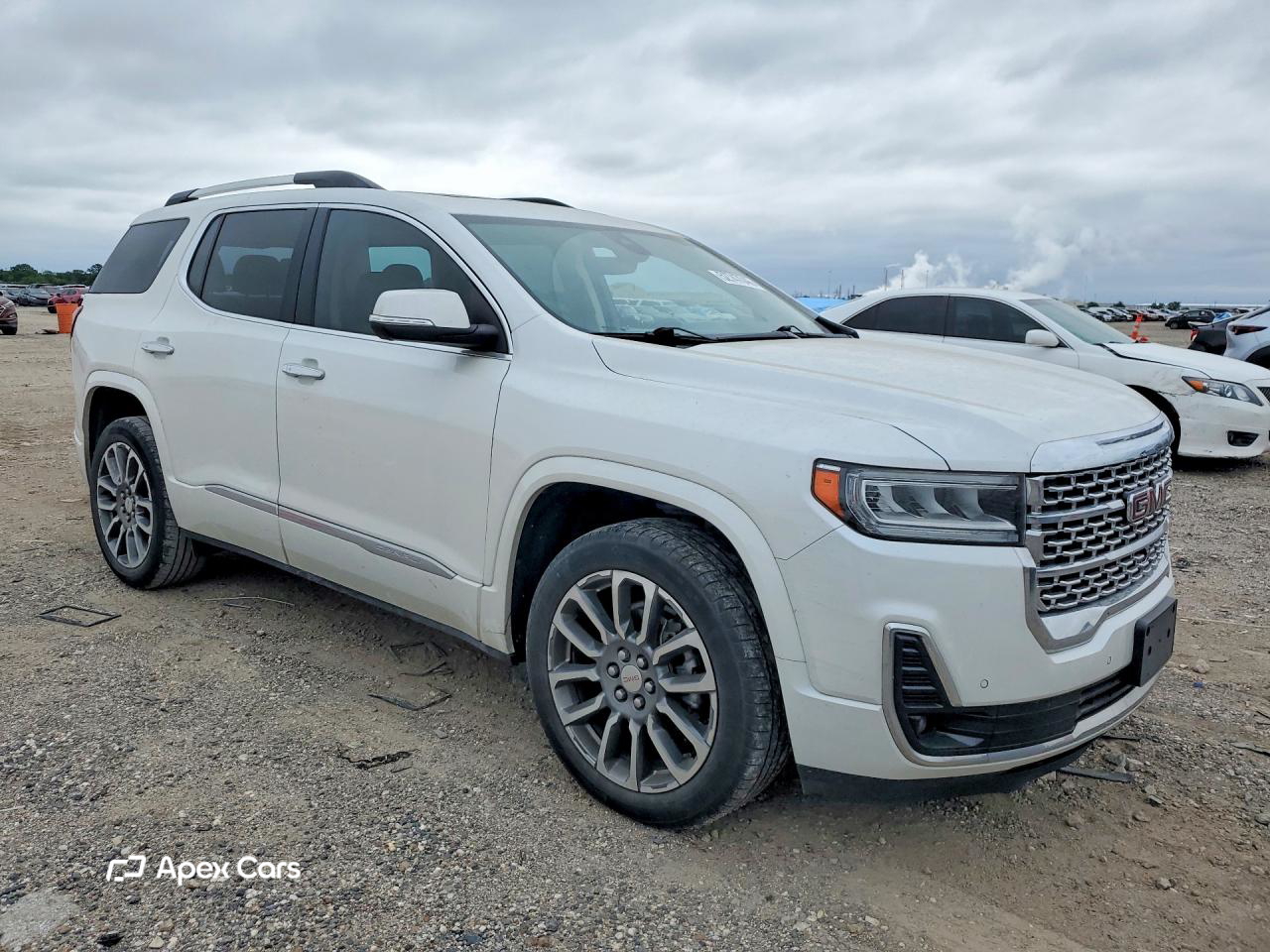 GMC Acadia 2023