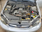 Subaru Legacy 2005