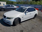 BMW Series 3 2011