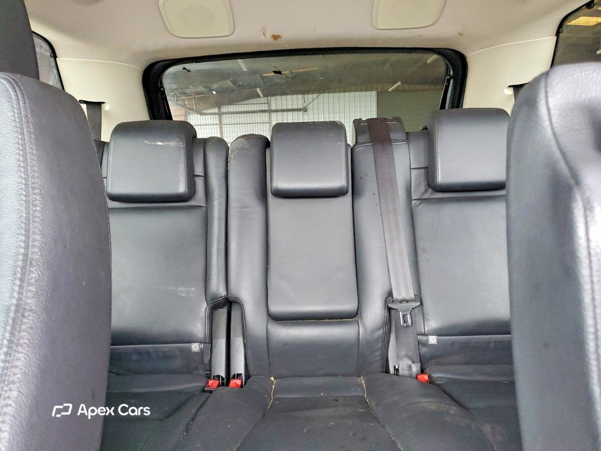 Land Rover Range Rover 2006