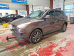 Hyundai Tucson 2015