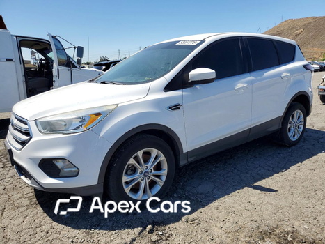 Ford Escape 2017 - Image 1 of 12
