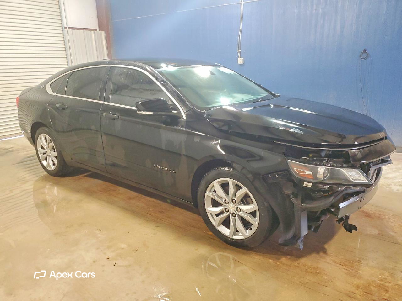 Chevrolet Impala 2019