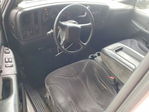 GMC Sierra 2000