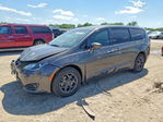 Chrysler Pacifica 2018