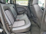 Chevrolet Colorado 2017