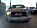 GMC Sierra 2007