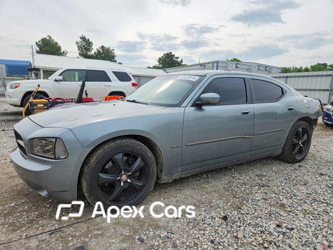 Dodge Charger 2006 - Image 1 of 13
