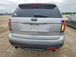 Ford Explorer 2015