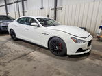 Maserati Ghibli 2017