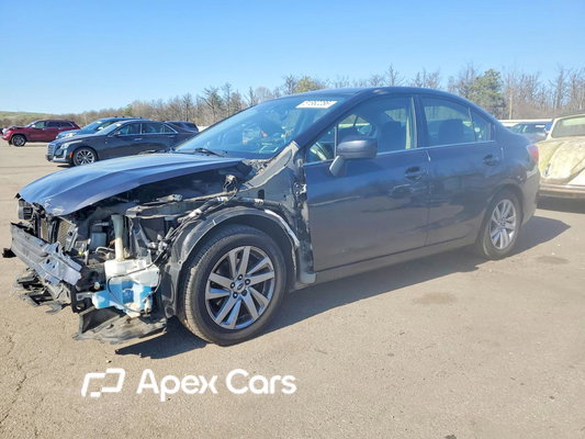 Subaru Impreza 2015 - Image 1 of 12