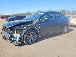Subaru Impreza 2015