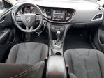 Dodge Dart 2016
