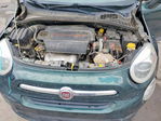 Fiat 500 2016