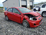 Hyundai Accent 2012