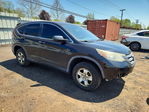 Honda CR-V 2012