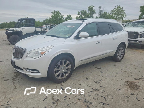 Buick Enclave 2016 - Zdjęcie 1 z 8