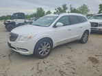 Buick Enclave 2016