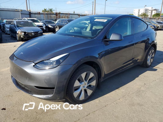 Tesla Model Y 2023 - Zdjęcie 1 z 13