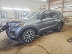Ford Explorer 2026