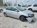 Nissan Sentra 2018