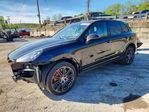 Porsche Cayenne 2017