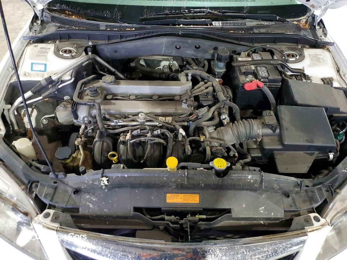 Mazda 6 2003