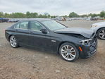 BMW Series 5 2015