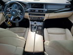 BMW Series 5 2015