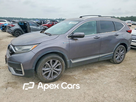 Honda CR-V 2020 - Image 1 of 13
