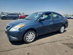 Nissan Versa 2016