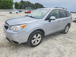 Subaru Forester 2016