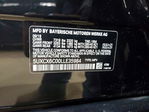BMW X7 2020