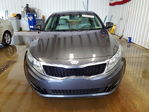 Kia Optima 2011