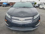 Chevrolet Volt 2013