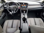 Honda Civic 2020