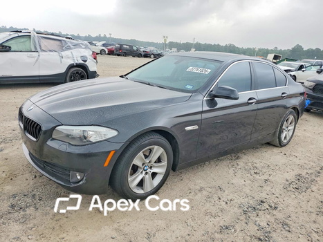 BMW Series 5 2013 - Image 1 of 12