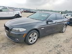 BMW Series 5 2013