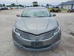 Lincoln MKZ 2014
